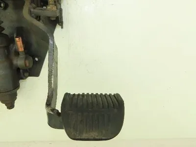 Toyota 5FBE15 Hydraulic Brake Pedal Assembly Master Cylinder