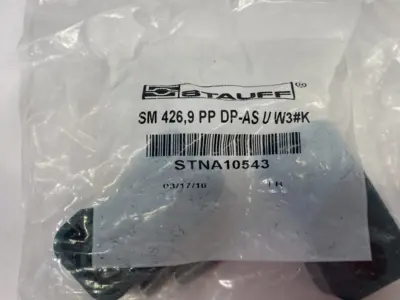 New | in-Stock Stauff Clamping Assembly 6100080904 Plumbing Equipment Michigan US | Maverick Industrial Sales #1487739