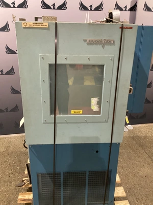 USED TENNEY TTC