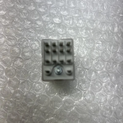 NEW Tyco Electronics /P&B Potter & Brumfield KHU-17A11-120