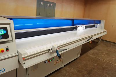 USED OMGA OPTIMA