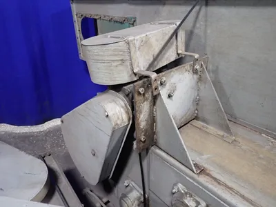 American Wheelabrator & Equipment Corp. Wheelabrator