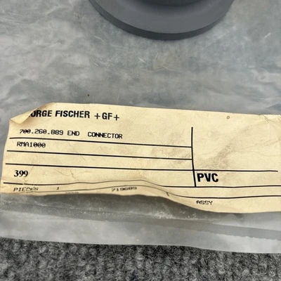 New | in-Stock George Fischer 161.490.717 Pump & Valve Parts California US | Davliegogo LLC #1707704