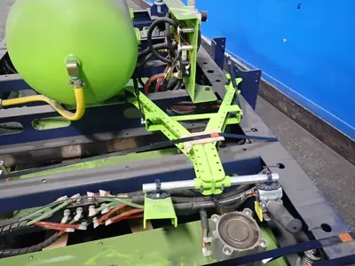 Used 2024 INDUSTRIAL MAGNETICS LAS96246 Material Handling (misc) Ohio US | HGR 24 #1128569