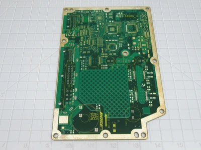 Used BOSE _UNKNOWN_ Circuit Boards | OCO Industrial #1620481