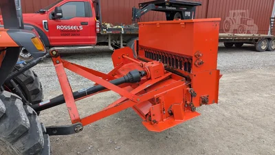 USED JACOBSEN 548100