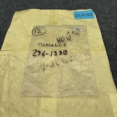 New | in-Stock Numatics 236-167B Solenoid Valves California US | Davliegogo LLC #1708316