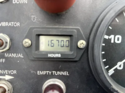 Used 2011 _UNKNOWN_ _UNKNOWN_ Tracked Pavers Oregon US | KNM Equipment Sales & Service #1505905