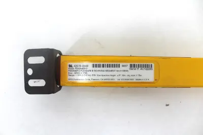 USED STI FS4344BX-3