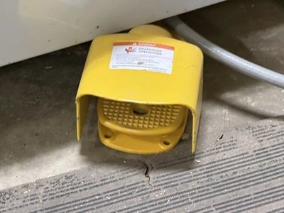 Used _UNKNOWN_ _UNKNOWN_ Woodworking Dovetailers Michigan US | Miedema Asset Management Group #1576903