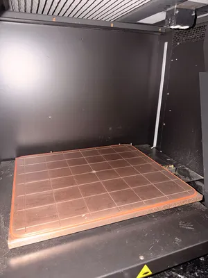 2013 STRATASYS FORTUS 400MC 3D Printers | Clark Machinery Sales, LLC (3)
