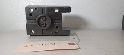 USED ACCUWAY NZ2000-BMT-C25.4-75
