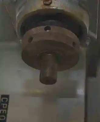 USED UNION PROCESS 1SDG