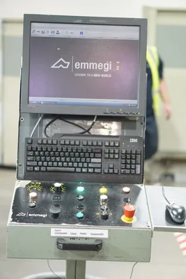 Used 2013 EMMEGI _UNKNOWN_ Flexible Machining Systems Quebec CA | Starlight Sales Corp #1444239
