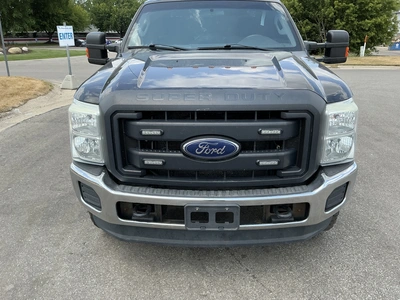 Used 2016 FORD F-350 Pickup Trucks Michigan US | Miedema Asset Management Group #1325639