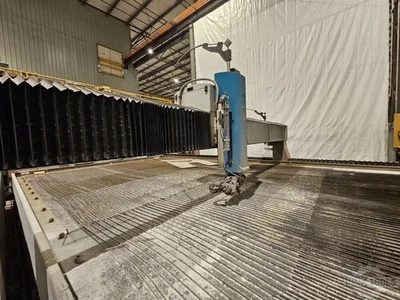 USED 2020 FLOW MACH