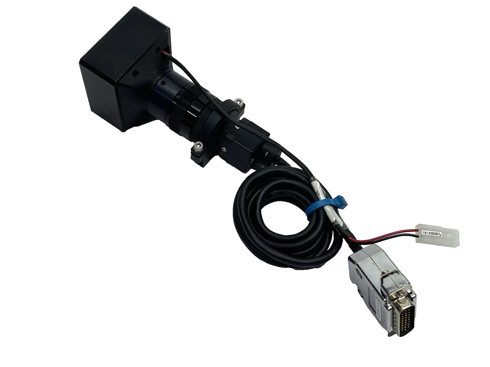 Used Maverick Industrial Sales 12-E61623-02 Camera Systems Michigan US | Maverick Industrial Sales #1487384
