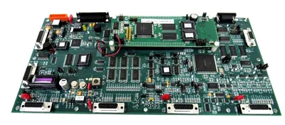 NEW TELEDYNE 1903-0100-02 MOTHER BOARD 1903010002