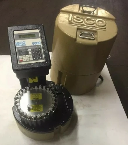 Used ISCO Edit MPN Medical Equipment - Other | J&J Industrial Supply #503799