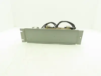 Furnas 22FP32AFE3 Reversing Motor Starter 25Hp Size 2 Max 45A 600 VAC Overload