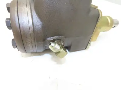 Danfoss OSPC 80 LS 150-8087 Hydraulic Power Steering Unit From N30XMR2 Forklift