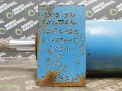 USED VICKERS TB07EABA-1AAZZWMC