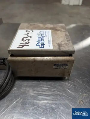 USED Barnstead Barnstead Hot Plate, Model HPA1915B