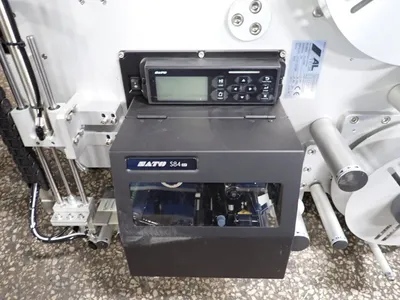 Used 2015 ALTECH ALCODE Miscellaneous Packaging Equipment Ohio US | HGR 24 #756668