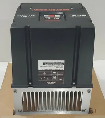 NEW BOSTON GEAR 63144