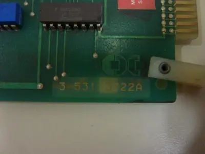 Used CINCINNATI MILACRON 3-531-3722A Circuit Boards Michigan US | Ideal Machinery #1318601