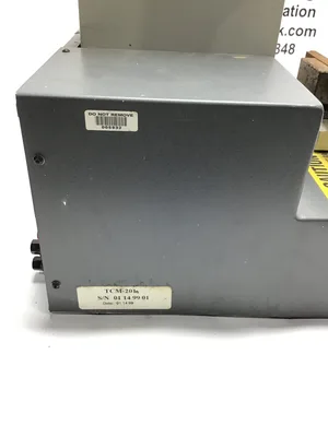 Chatillon TCM 201 Motorized Test Stand