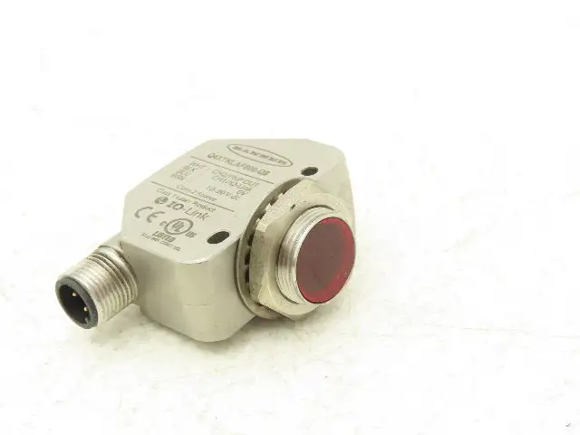 Used BANNER _UNKNOWN_ Proximity Sensors Indiana US | Arrow Industrial #1316764