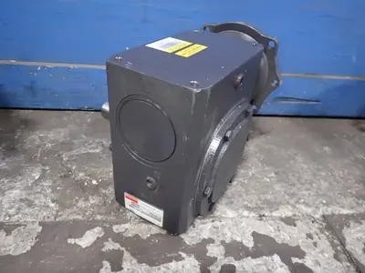 USED DAYTON 3GD49