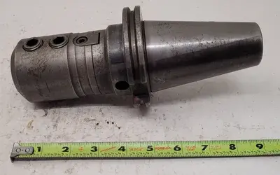 USED SANDVIK COROMANT VARILOCK 390.45-50 63 050M