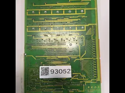 USED KEBA E-16-DIGOUT-PLUS D1456D