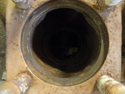 USED OILWELL 46-P