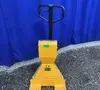 USED WESCO IND231