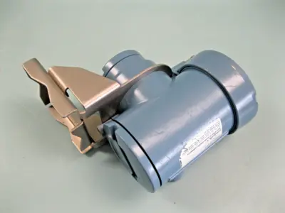NEW Micro Motion 2700 R12 AB AEZZZ