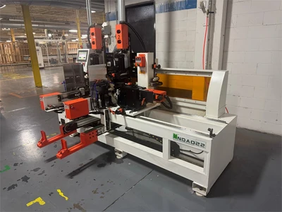 USED 2019 NANXING NDA022