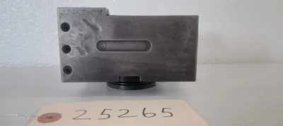 USED PARLEC BMT60