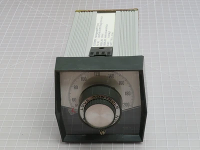 New | in-Stock LOVE CONTROLS _UNKNOWN_ Temperature Controls Texas US | OCO Industrial #1703434