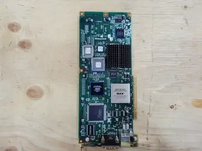 USED HONEYWELL 51403776-100