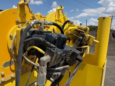 Used 2013 TEREX CROSSOVER 6000 Truck-Mounted Cranes Texas US | Proxy Equipment #1558025