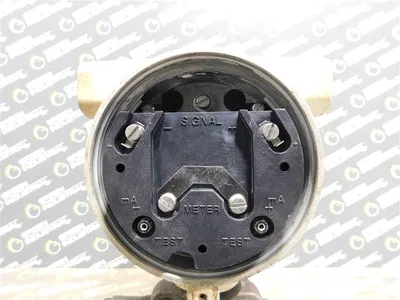 USED HONEYWELL STD120-E1H-00000-MB,S2,F1C3-814F