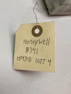 New | in-Stock HONEYWELL HP970B 1007 4 HVAC Parts and Equipment Ohio US | Surplus Asset Holdings #1238422