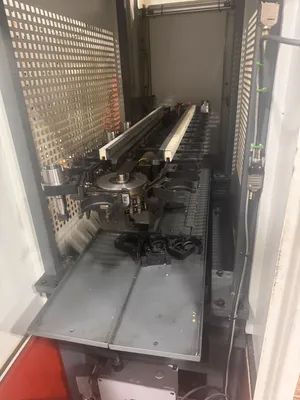 FPT FPT STINGER CNC & Metalworking Equipment | ESS Industrial Equipment Sales (9)