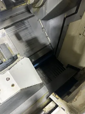 2007 MAZAK INTEGREX 100-IIIST Lathes CNC 5 Axis or More | Asset Exchange Corporation (10)