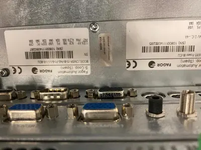 1PCS FAGOR 8065 CN65P-15-M-P4S-P1-8-1-1-1-R-MDU