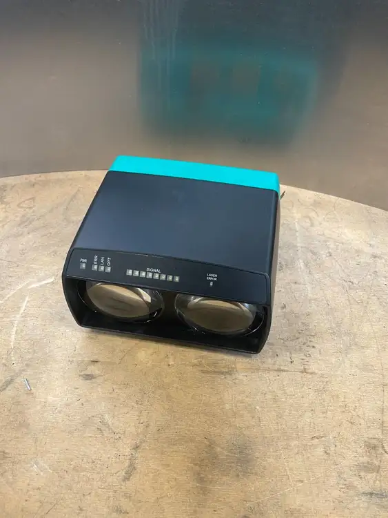 Used Pepperl+Fuchs Pepperl+Fuchs LS682-DA-EN Sensors South Carolina US | Palmetto Automation #1161488
