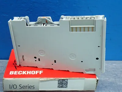 New | in-Stock BECKHOFF EL2612 Relays & Switches | HGR 24 #739739